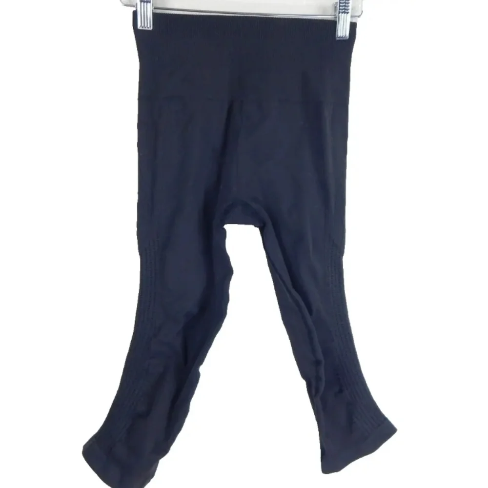Lululemon Flow & Go Crop Leggings 19
